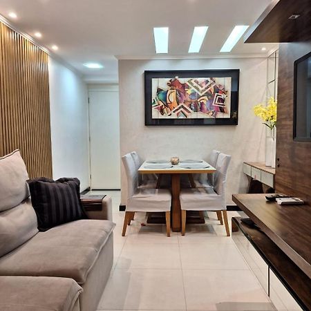 Minha Praia Condominios - Leme Rio de Janeiro Eksteriør billede