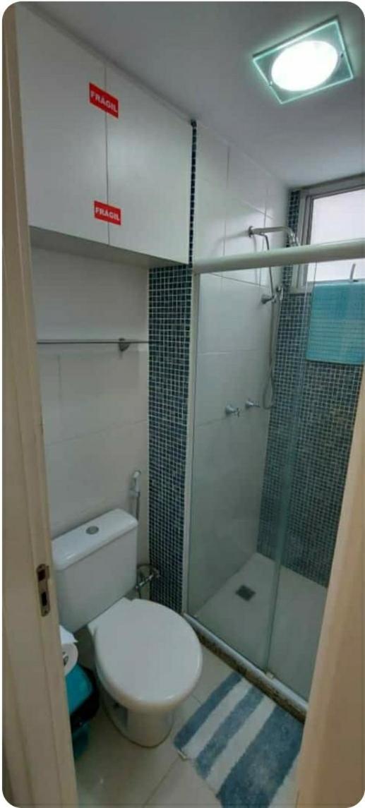 Minha Praia Condominios - Leme Rio de Janeiro Eksteriør billede