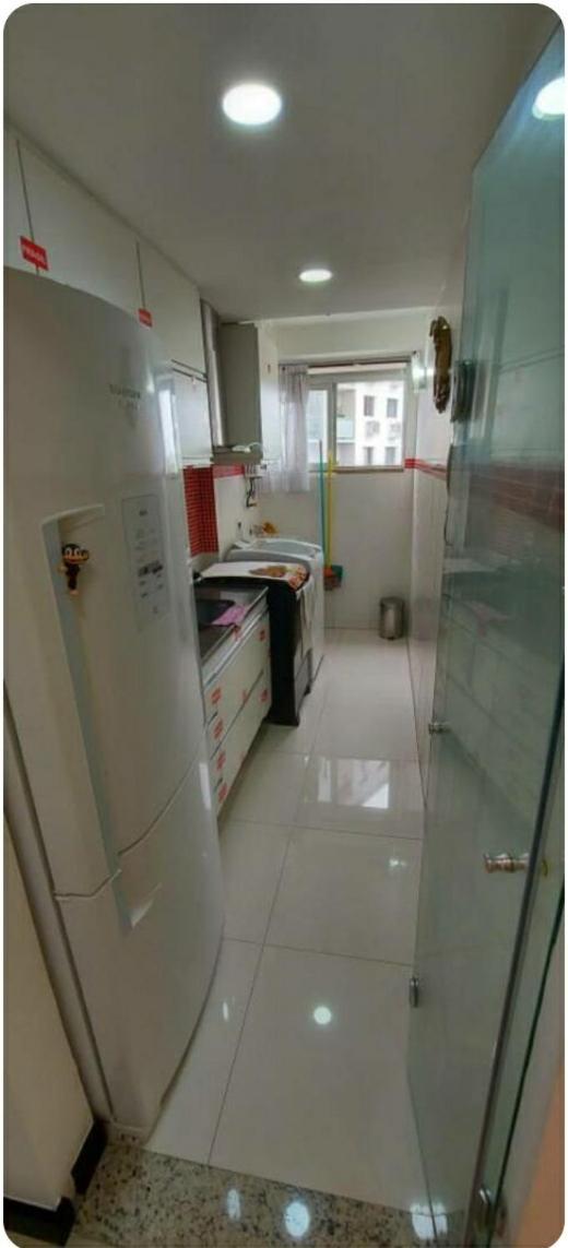 Minha Praia Condominios - Leme Rio de Janeiro Eksteriør billede