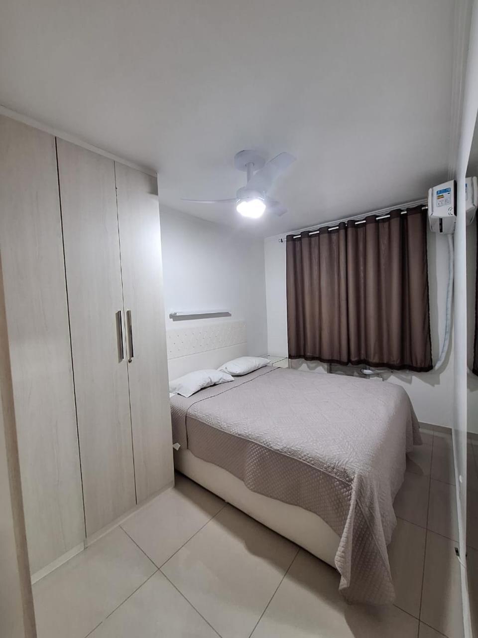 Minha Praia Condominios - Leme Rio de Janeiro Eksteriør billede