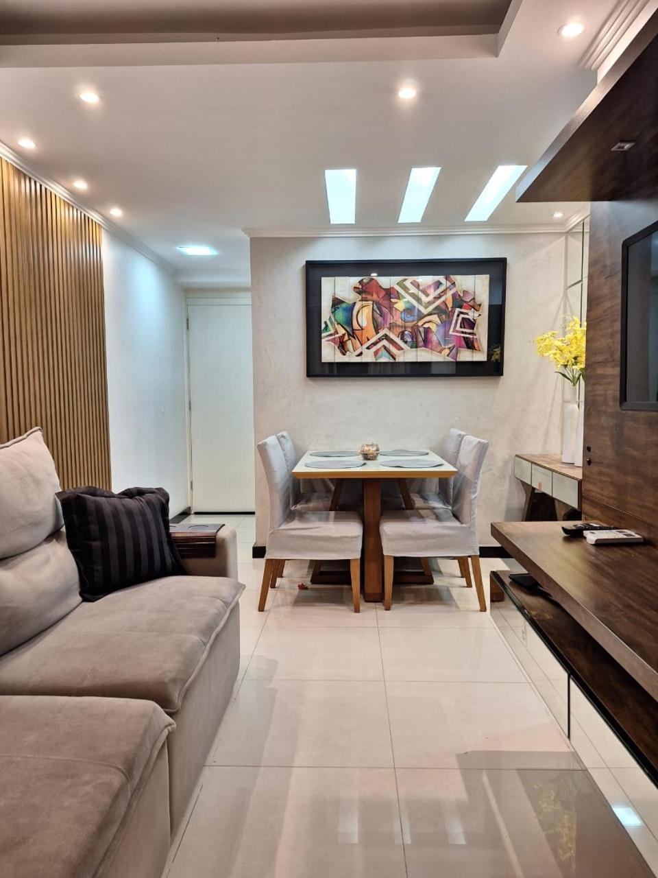 Minha Praia Condominios - Leme Rio de Janeiro Eksteriør billede