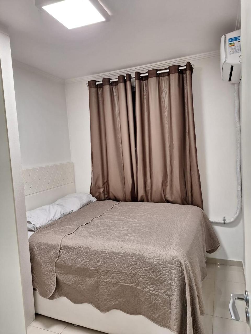 Minha Praia Condominios - Leme Rio de Janeiro Eksteriør billede